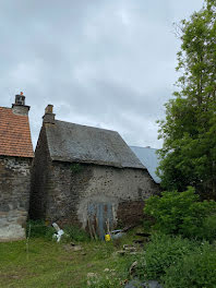 maison à Massiac (15)