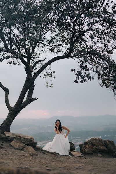 Fotógrafo de casamento Murilo Folgosi (murilofolgosi). Foto de 6 de outubro 2023