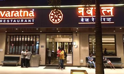 Navaratna Restaurant