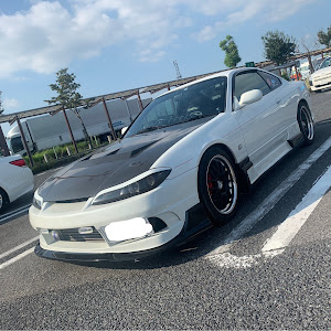 シルビア S15