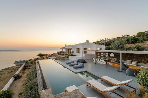 Villa 2