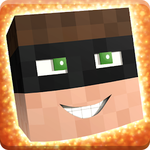 Download Skins Stealer 3D for Minecraft For PC Windows and Mac