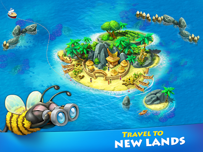 Township Screenshot