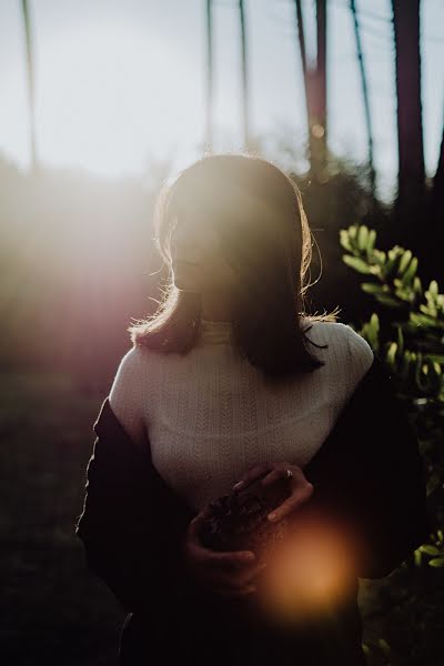 Photographe de mariage Mónica Lages (madlyyours). Photo du 8 mars 2022