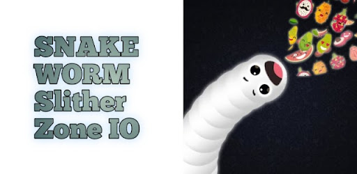 Snake Worm Slither Zone IO