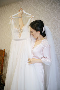 Φωτογράφος γάμων Vera Sitnikova (verasitnikova). Φωτογραφία: 5 Δεκεμβρίου 2019