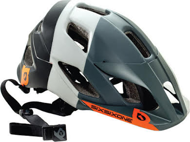 SixSixOne EVO MIPS Helmet alternate image 0