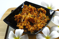 Onion Pakoda