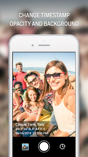 Download Timestamp Camera Vhs Time Date Photo Vs Video On Pc Mac With Appkiwi Apk Downloader