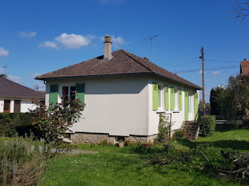 maison à Alençon (61)