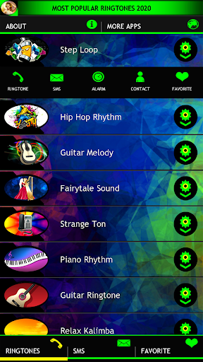 Most Popular Ringtones 2020