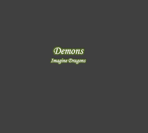 Demons