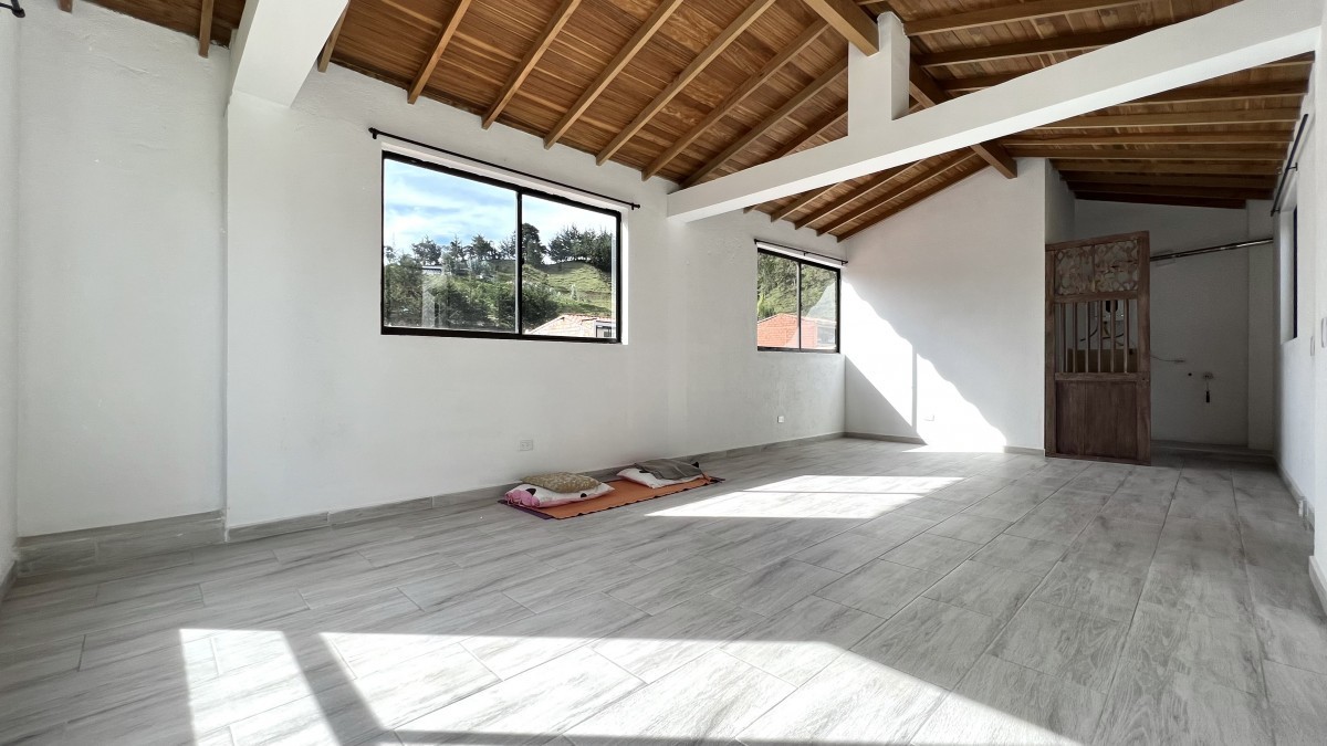 Casas para Venta en El retiro