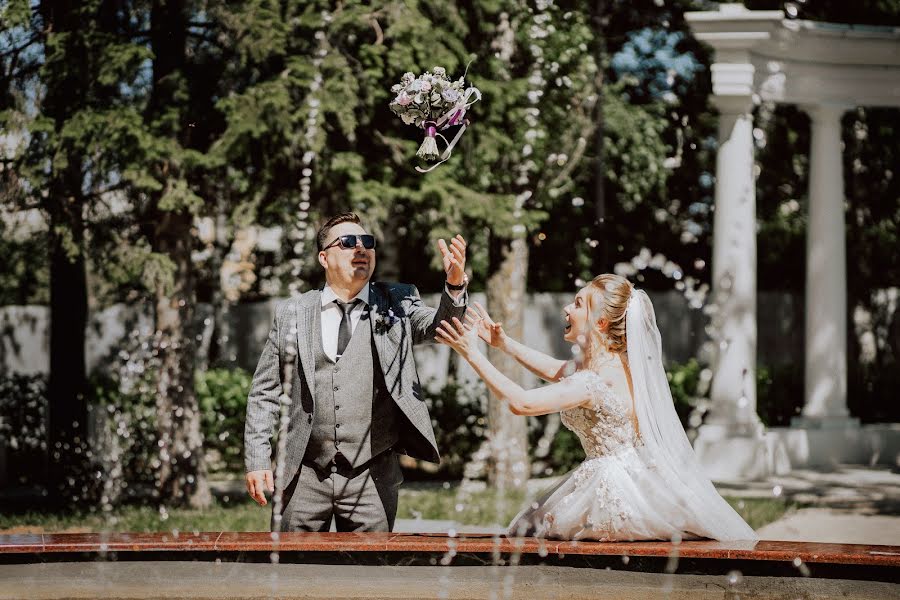 Svatební fotograf Aleksey Kutyrev (alexey21art). Fotografie z 13.srpna 2019