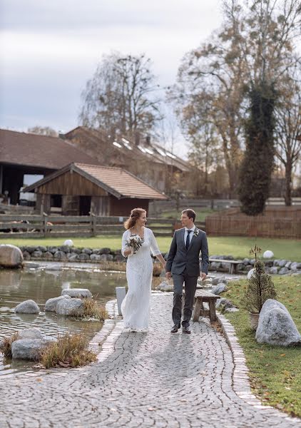 Photographe de mariage Tanya Mauke (maukefotografie). Photo du 16 avril