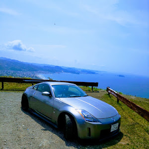 フェアレディZ Z33