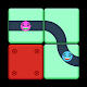 Unblock Love Balls: Free Block Jigsaw Pullzy game