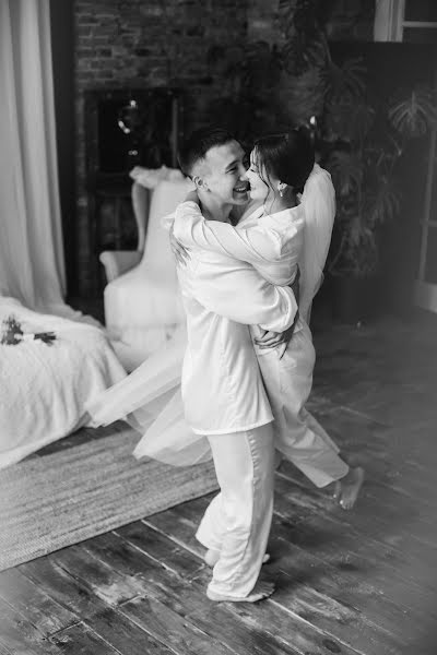 Wedding photographer Altynbek Zhantemirov (vashphotographer). Photo of 15 July 2021