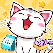 My Cat Home - Design My Dream Home! Mod apk última versión descarga gratuita