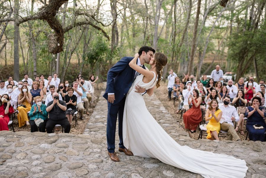 Fotógrafo de bodas Asael Medrano (asaelmedrano). Foto del 1 de julio 2021