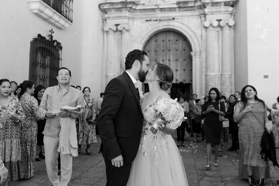 Fotógrafo de bodas Abel Osorio (abel95). Foto del 8 de enero