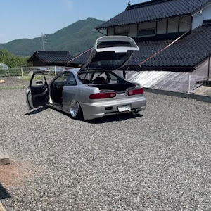 インテグラ DC2