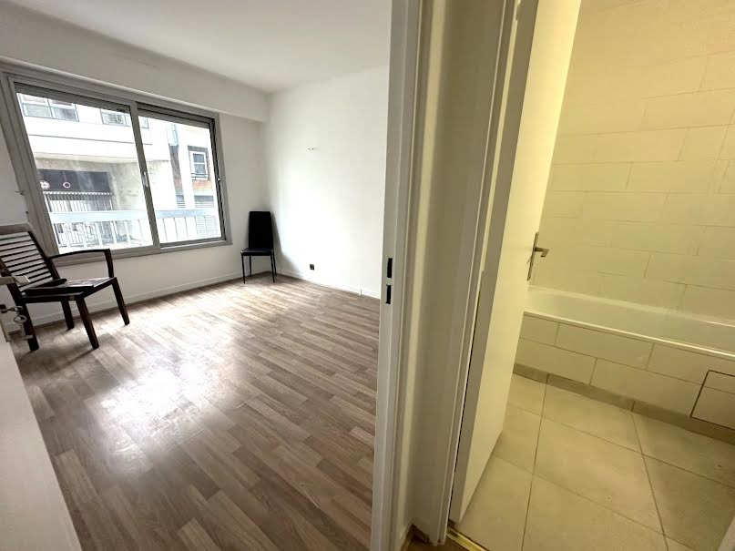 Vente appartement 2 pièces 44.53 m² à Paris 19ème (75019), 390 000 €