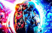 Splitgate: Arena Warfare Wallpapers New Tab small promo image