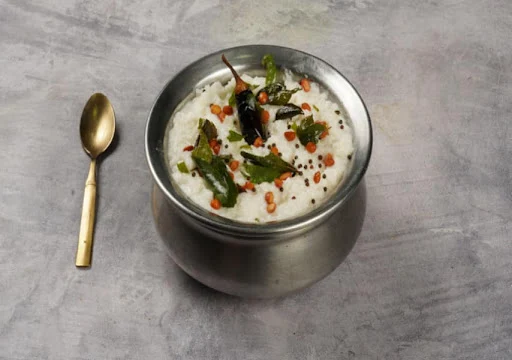 Curd Rice