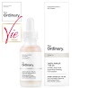 The Ordinary Lactic Acid 5% + Ha Serum The Ordinary Giữ Ẩm, Tẩy Da Chết Dịu Nhẹ 30Ml