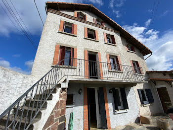 maison à Massiac (15)