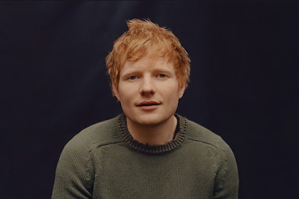 Ed Sheeran