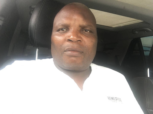 Prominent East London businessman and Tornado FC boss Siphiwo “Mawawa” Nyobo.