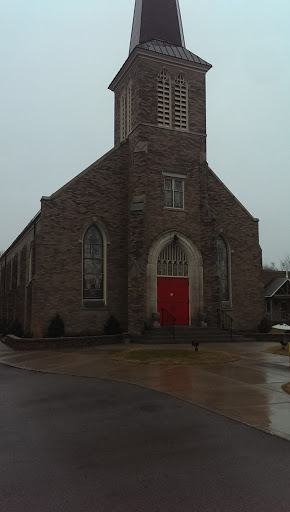 St.Paul's Lutheran Church