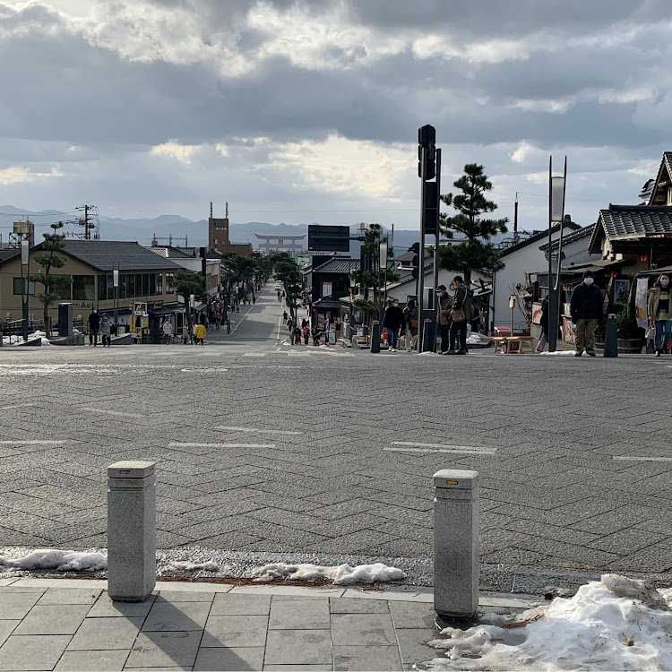 ISの謹賀新年2021・初詣・新年のご挨拶・ドライブ・一眼レフに関するカスタム事例の投稿画像5枚目