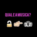 Cover Image of Herunterladen Desafio qual é o Funk com emojis 1.0 APK