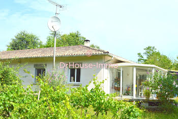 maison à Saint-Mariens (33)