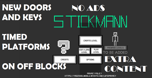 LEVEL MAKER THE GAME