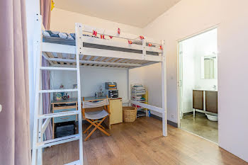 appartement à Nantes (44)