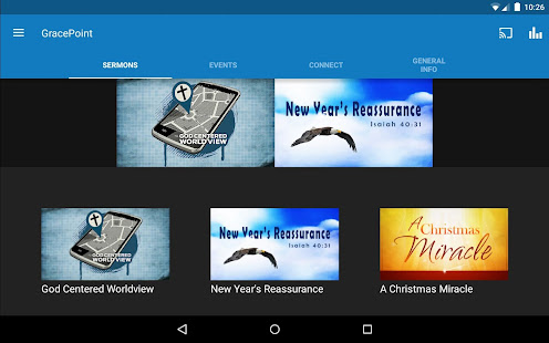 Explore GracePoint(圖7)-速報App