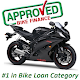 Bike Loan EMI Down Payment Calculator India Download on Windows