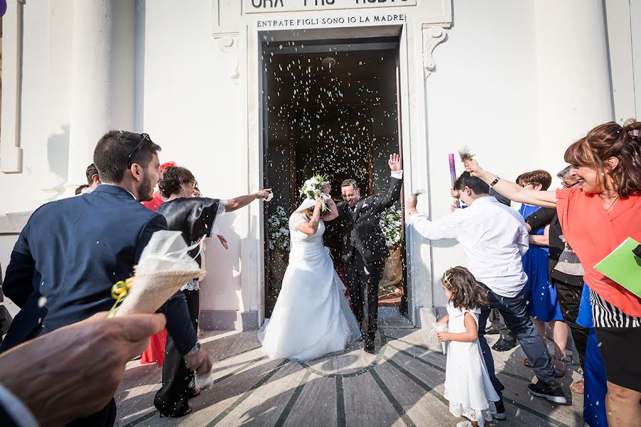 Bryllupsfotograf Salvatore Cosentino (cosentino). Bilde av 16 januar 2017