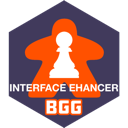 Interface enhancer for BGG