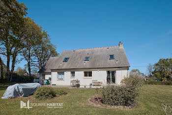 maison à La Chapelle-sur-Erdre (44)