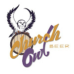 Logo for Church Owl