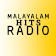 Malayalam Latest Hits Radio icon