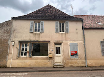 maison à Epoisses (21)