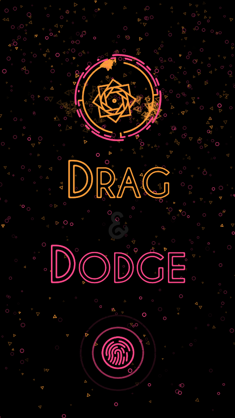 Drag & Dodgeのおすすめ画像1