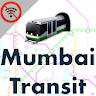 Mumbai Bus MMOPL MMRCL MMRDA icon