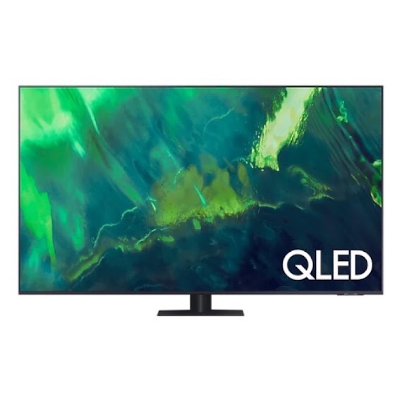 55Q70A - Smart Tv Qled Tv 4K Samsung Q70A55Inch 2021